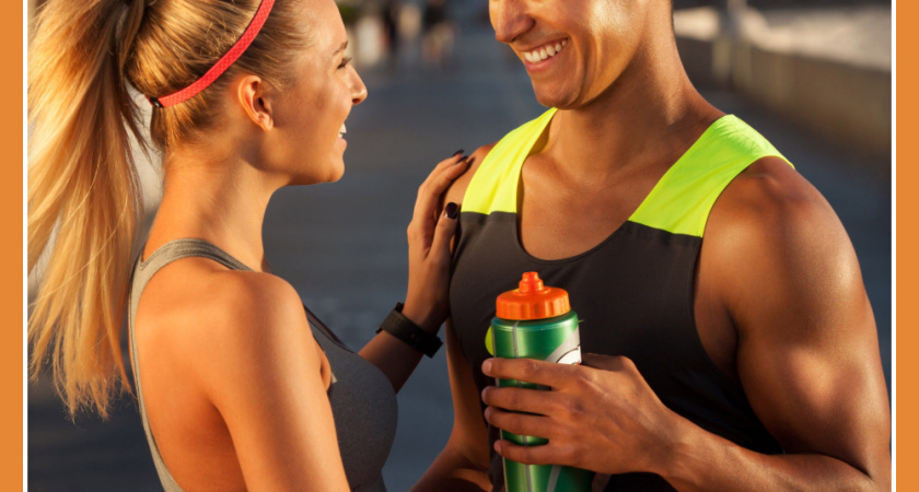 Утренние тренировки: как начать день с пользой для тела и духа