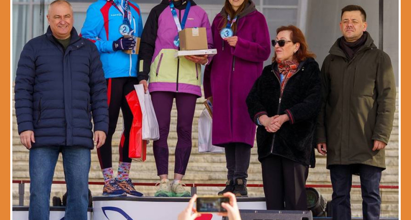 600 КАЛУЖАН ВЫШЛИ НА "ПЕРВЫЙ ПОЛЕТ"