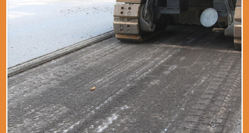 НА КИРОВА БУДУТ СРЕЗАТЬ АСФАЛЬТ