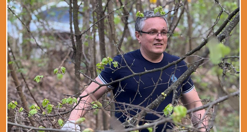 ГОРОД СТАНОВИТСЯ ЧИЩЕ