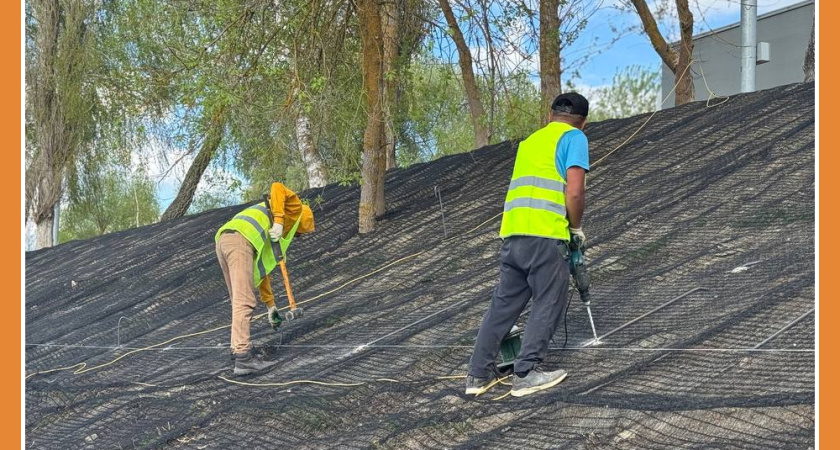 НАБЕРЕЖНАЯ ЯЧЕНКИ ПРОДОЛЖИТ СВОЁ ПРЕОБРАЖЕНИЕ