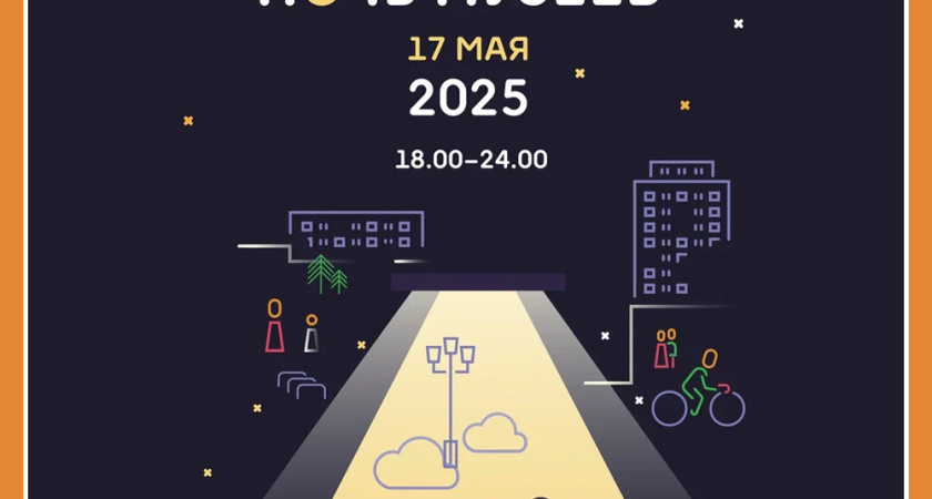 МУЗЕЙ ЦИОЛКОВСКОГО ПРИСОЕДИНИТСЯ К НОЧИ МУЗЕЕВ