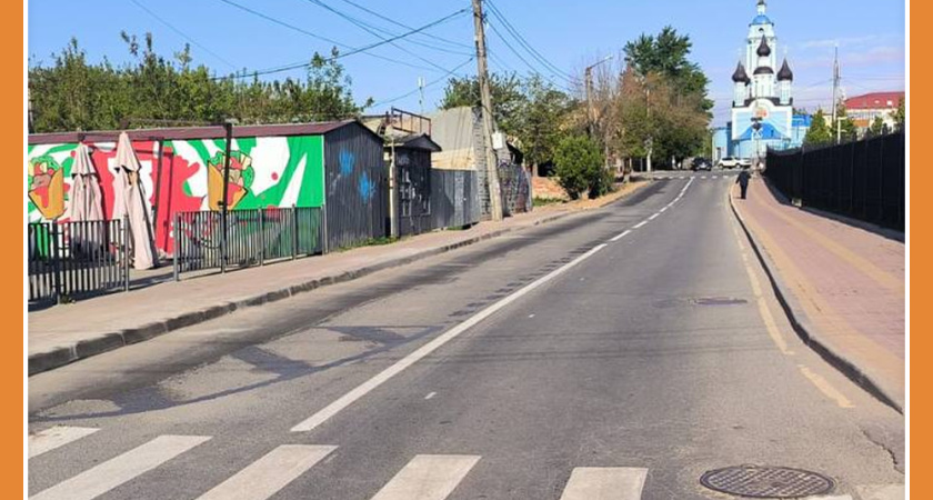 ДОСТОЕВСКОГО ТЕПЕРЬ БУДЕТ ДВУСТОРОННИМ