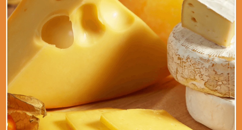 СЫРА МНОГО НЕ БЫВАЕТ