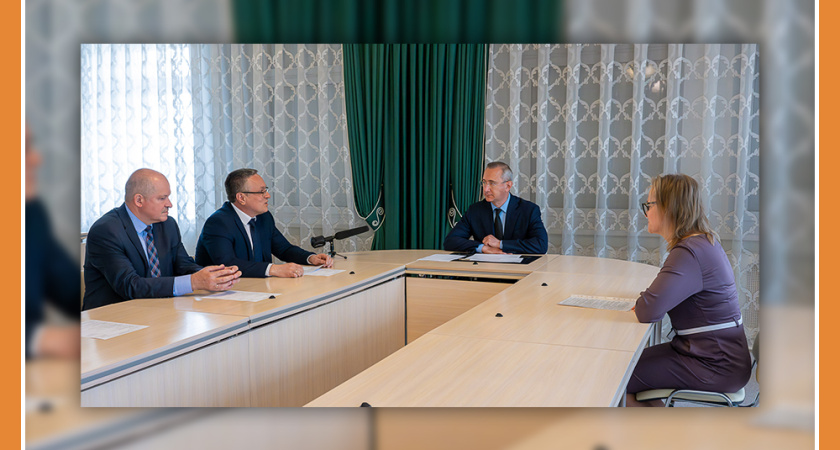 ВЛАДИСЛАВ ШАПША ПРОВЕЛ ПРИЕМ ГРАЖДАН ПО ЛИЧНЫМ ВОПРОСАМ