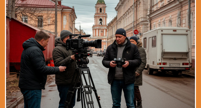 КИНО В КАЛУГЕ