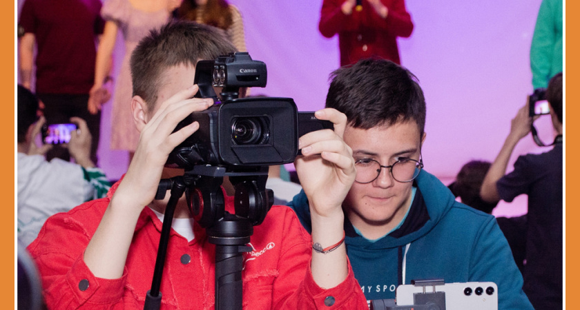 ПОБЕДА КАЛУЖСКИХ МУЛЬТИПЛИКАТОРОВ