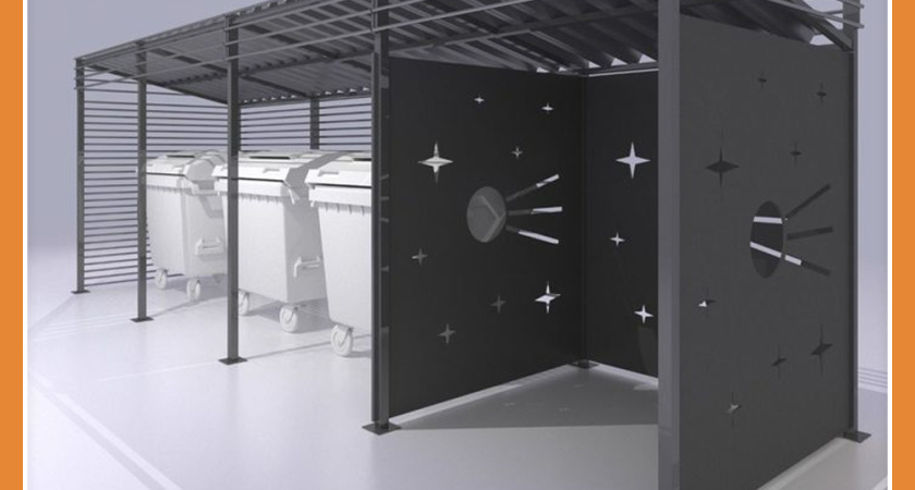 ЗВЕЗДНЫЕ МУСОРКИ ЗА 5 МИЛЛИОНОВ РУБЛЕЙ