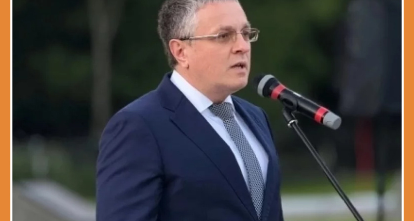 ЛИЧНЫЙ ПРИЕМ ГОРОДСКОГО ГОЛОВЫ