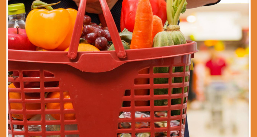 В КАЛУЖСКОЙ ОБЛАСТИ СНИЗИЛИСЬ ЦЕНЫ НА СЕЗОННЫЕ ОВОЩИ