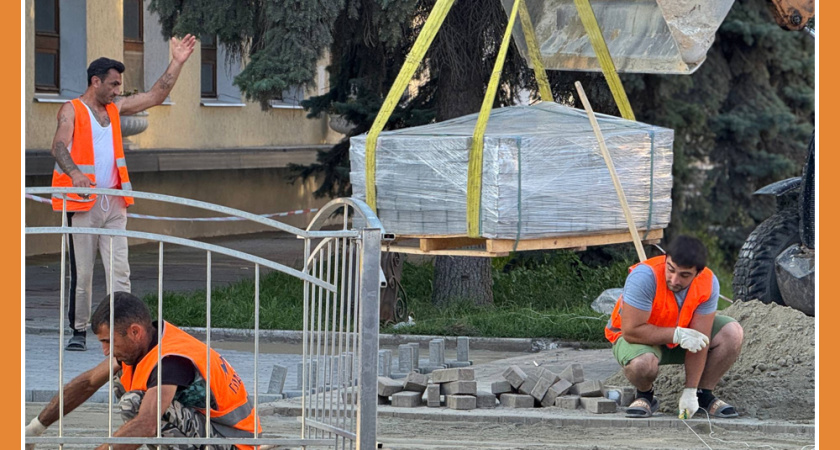 ДМИТРИЙ ДЕНИСОВ ПРОКОНТРОЛИРОВАЛ