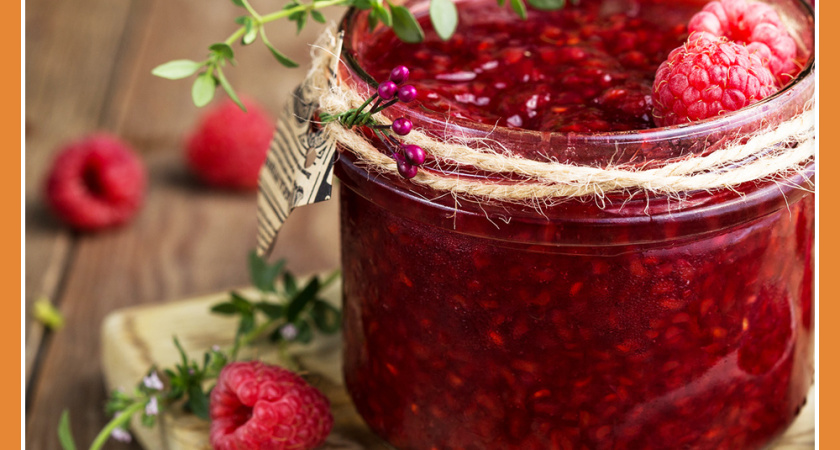 ДЕНЬ КАЛУЖСКОГО ВАРЕНЬЯ