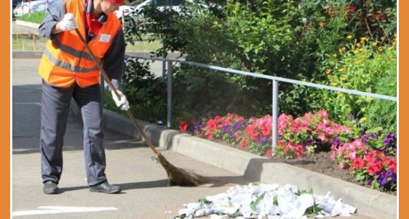 ЛУЧШИЕ ДВОРНИКИ КАЛУГИ