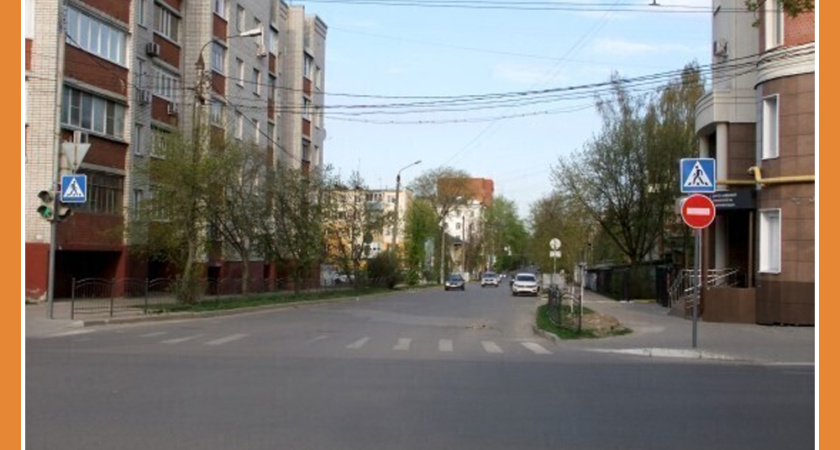 МНОГОСТРОДАЛЬНУЮ УЛ. ЧИЖЕВСКОГО НИКАК НЕ ЗАКОНЧАТ