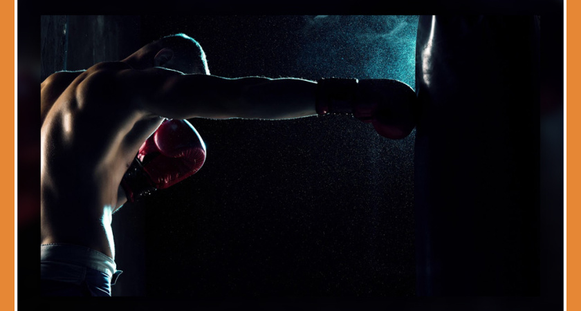 ВАЖНАЯ РОЛЬ ВЕСОВЫХ КАТЕГОРИЙ В ПРОФЕССИОНАЛЬНОМ БОКСЕ