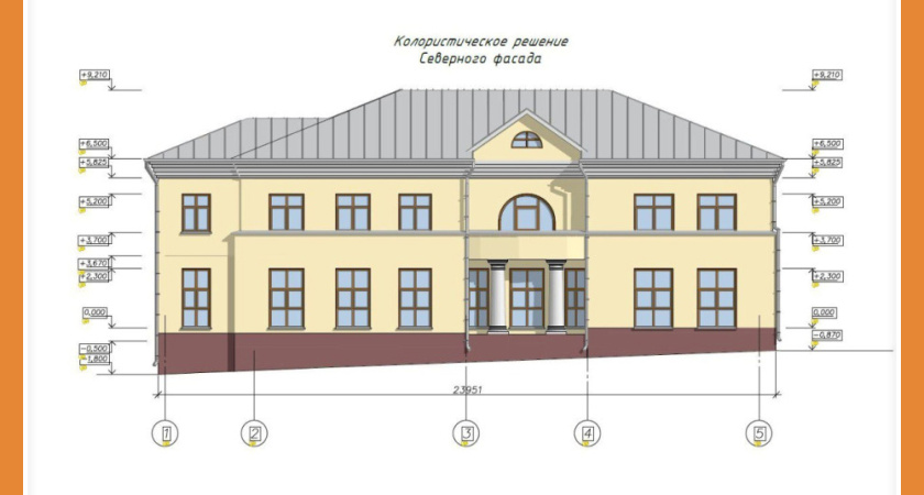 НОВЫЙ ОБЪЕКТ КУЛЬТУРНОГО НАСЛЕДИЯ В КАЛУГЕ