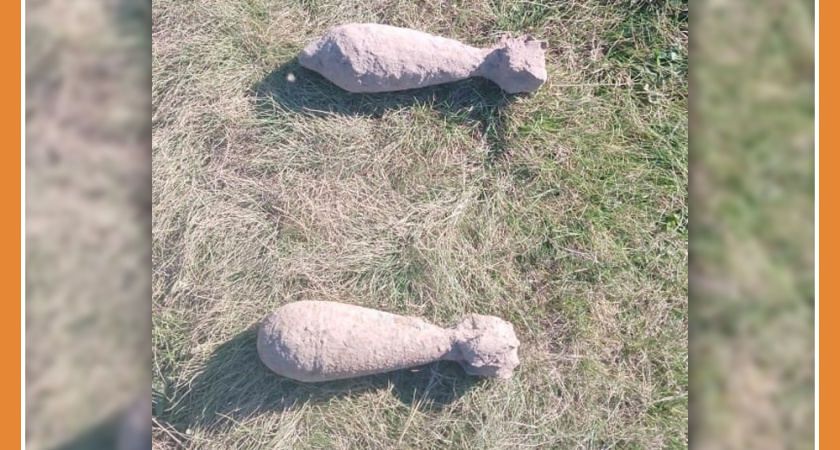 ОПАСНЫЙ КЛАД!