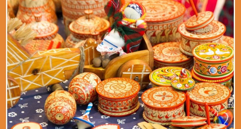 СКОРО — «КАЛУЖСКАЯ ОСЕНЬ»!