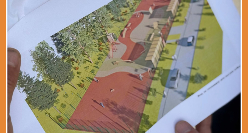 В КАЛУГЕ ПОЯВЯТСЯ ТЕРРИТОРИИ ДЛЯ ДРЕССИРОВКИ СОБАК