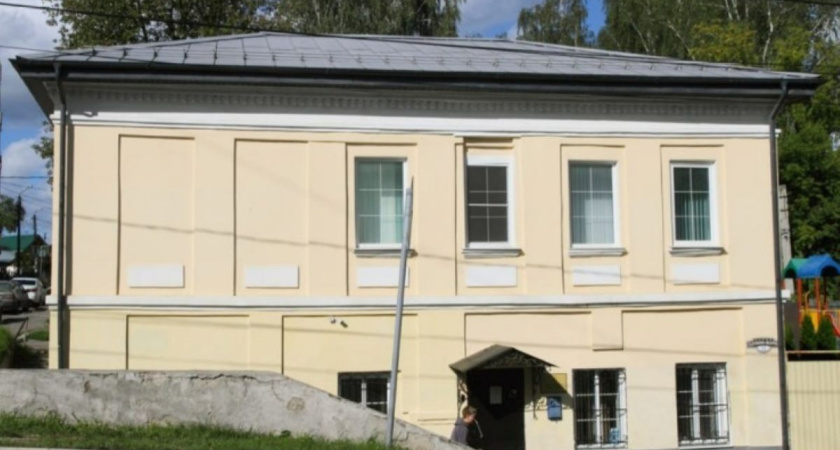 В Калуге продолжается плановая приватизация исторических зданий