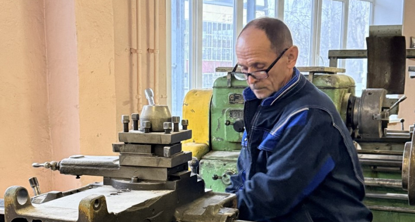 В Калужской области субсидировали рабочие места для людей с инвалидностью и повысили квалификацию предпенсионеров