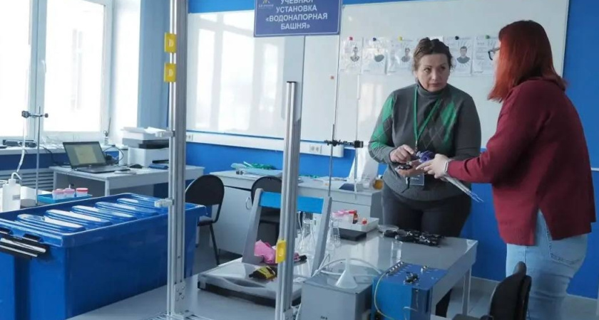 В Калужской области завершился региональный этап чемпионата "Профессионалы"