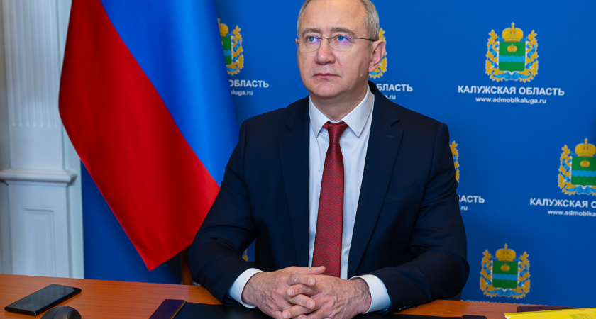 В Калужской области в 2025 году диспансеризацию прошли более 440 тысяч взрослых жителей