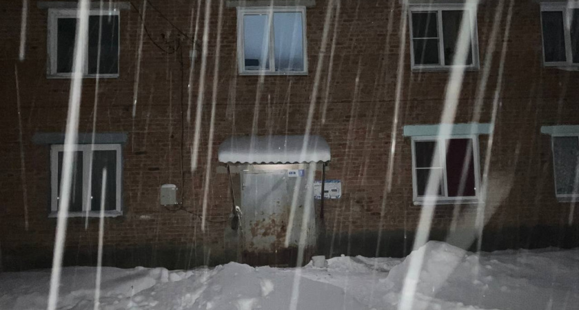 В Калужской области возбуждено дело после гибели мужчины в ходе бытового конфликта