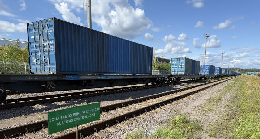 В Калужской таможне подвели итоги работы за 2025 год