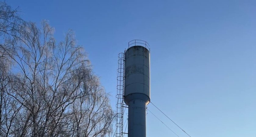 В Калужской области прокуратура выявила нарушения при подаче воды