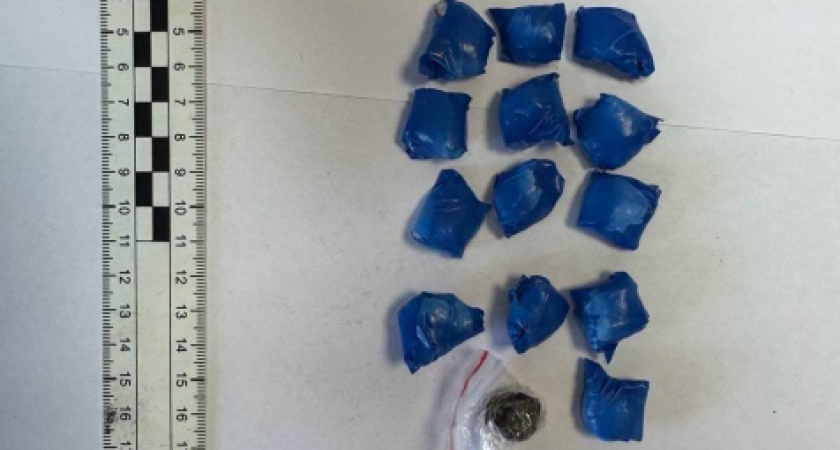 В Калуге пресечена деятельность по распространению запрещенных препаратов