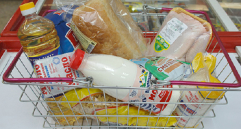 В Калужской области стабилизировались цены на основные продовольственные товары