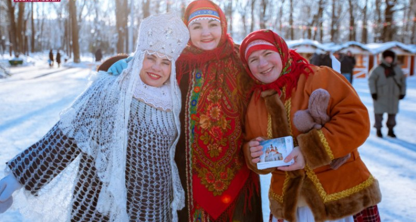 Калужская область стала частью всероссийского рекорда в Смоленске