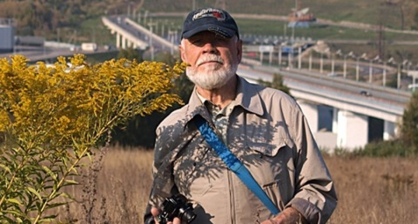 В Калуге на 85-м году скончался писатель и журналист Вячеслав Бучарский