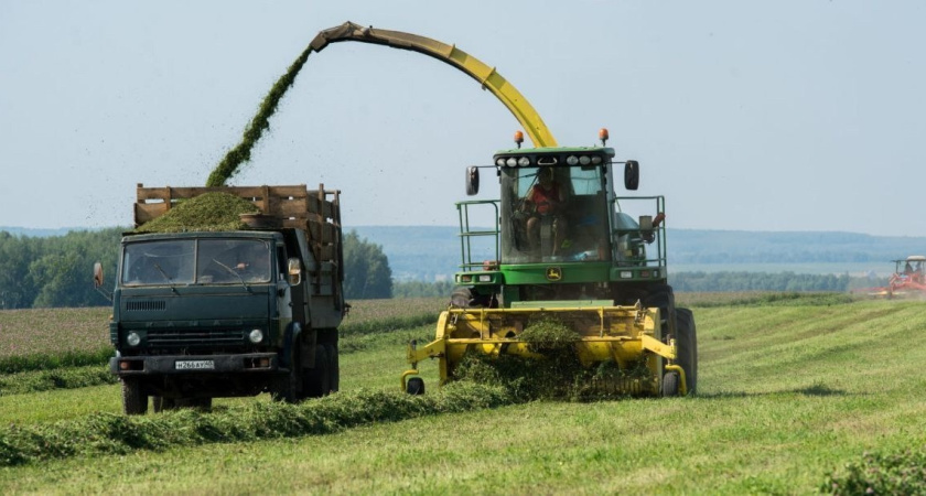 Продукция калужского АПК поставляется в 38 государств по всему миру