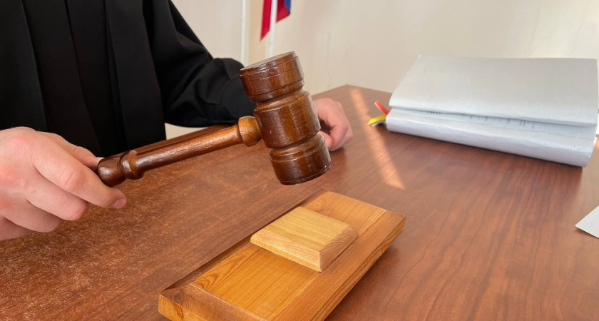 В Калужской области прокуроры направили в суд дело о мошенничестве с землёй