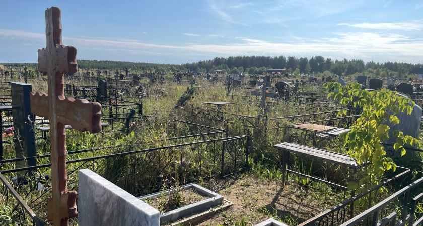 В Калуге подорожали муниципальные похороны