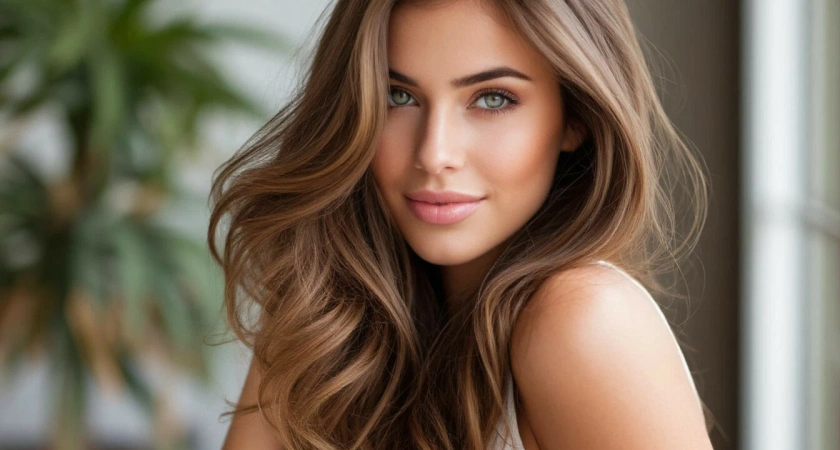 Моя простая хитрость против выпадения волос: добавляю всего 2 капли аптечного средства в шампунь