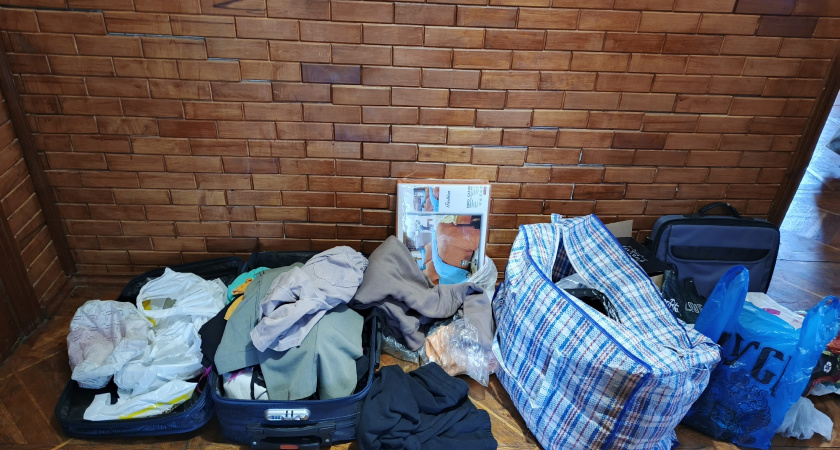 10 вещей, которые необходимо вынести из дома — чтобы стало легче дышать