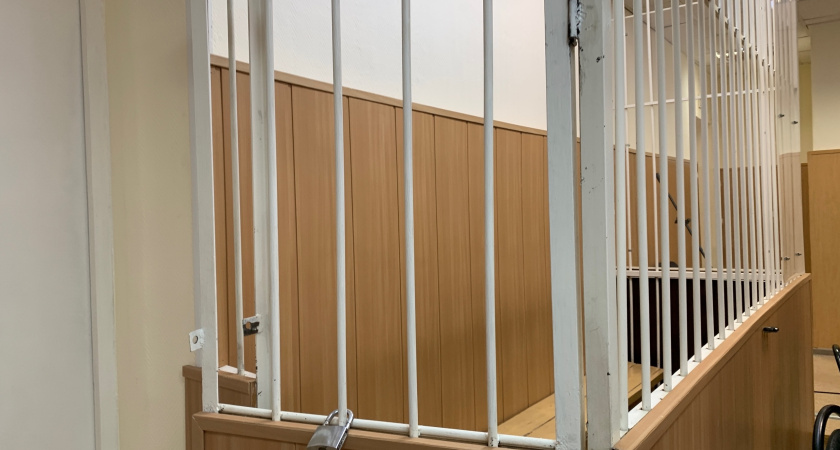 Житель Калужской области предстанет перед судом за продажу арестованного автомобиля