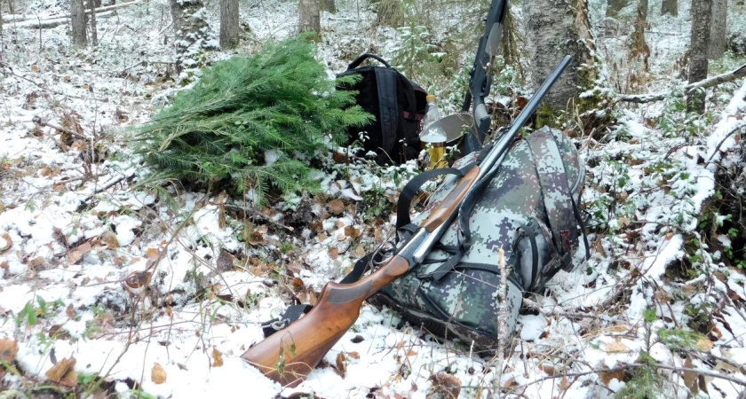 Минприроды Калужской области утвердило сроки весенней охоты на пернатую дичь