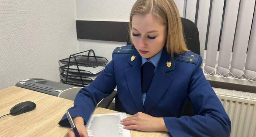 В Калужской области оштрафовали чиновника за игнорирование жалобы жительницы