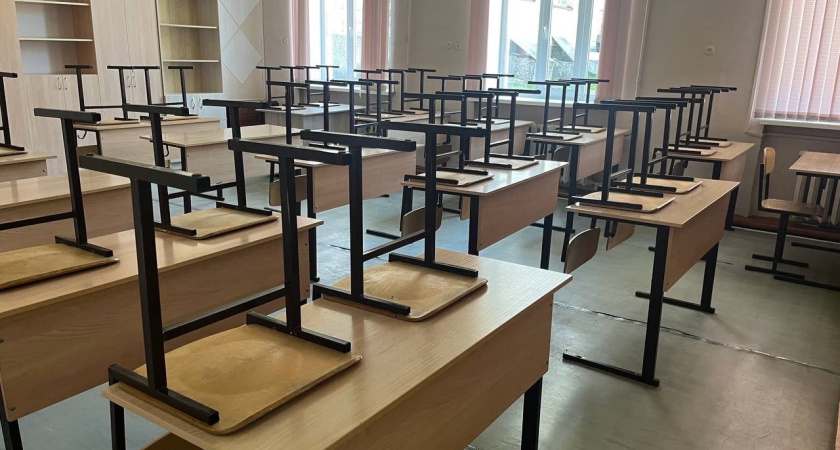 У калужских школьников изменят преподавание одного из предметов