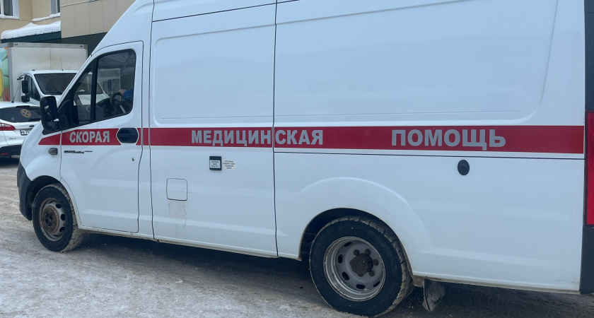 В Калужской области утвердили стоимость вызова скорой помощи