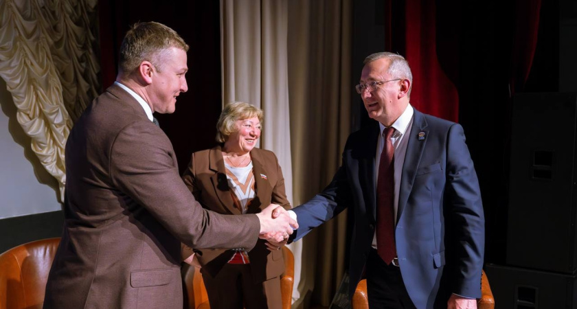 Калужская область укрепляет позиции в животноводстве и туризме