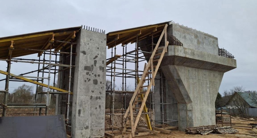 В Калужской области осудят мастера стройки за травмирование рабочего из-за нарушения охраны труда