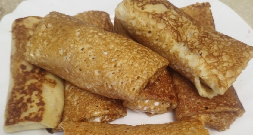 Масленичные блины: как приготовить вкусно и без хлопот. Делюсь рецептом идеальных блинов