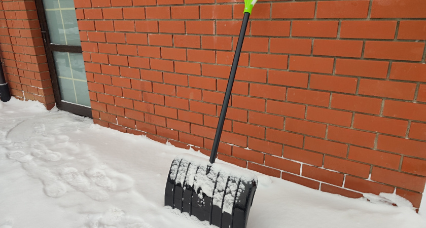 В Калужской области ожидается мокрый снег и потепление до +2 градусов