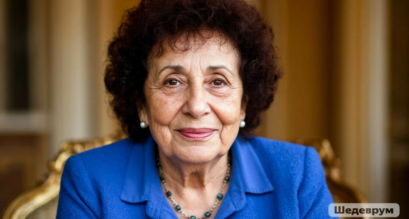 Вот почему в старости мы оказываемся не нужны даже родным детям: пробирающие до слез слова Дины Рубиной