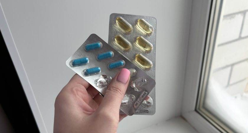 В Калужской области заболеваемость ОРВИ и гриппом осталась на уровне прошлой недели